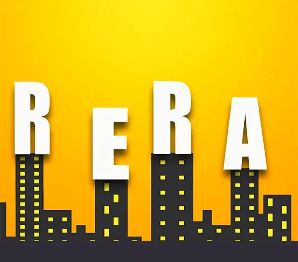 EVERYTHING YOU NEED TO KNOW ABOUT RERA