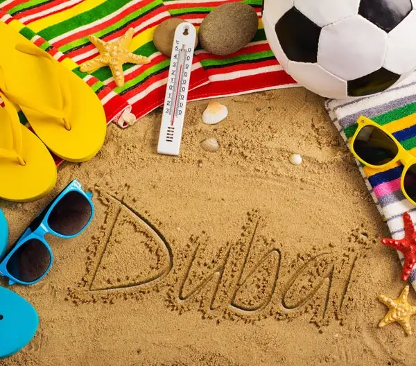 DUBAI SUMMER SURPRISES FESTIVAL KICKS OFF IN JULY WITH 90% DISCOUNTS