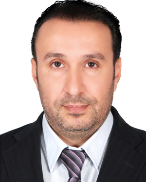 Hussam Al Shami