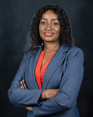 Esther Wanjiru Njuguna
