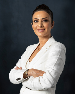 Nasrin Mansouri