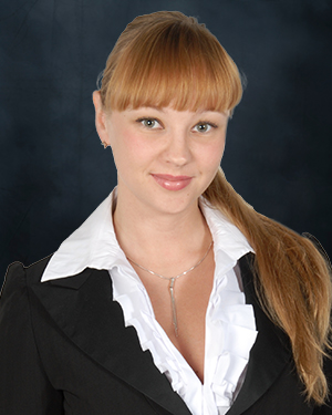Svetlana Povarova
