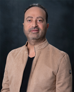Bassam Abou Diwan