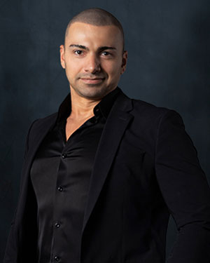 Kianoush Darban